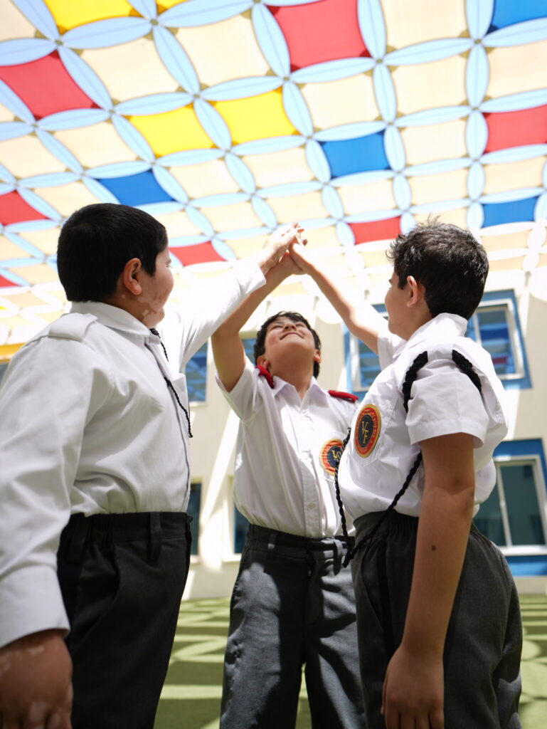 Valley forge Academy Qatar