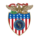 Valley Forge Academy Qatar Crest